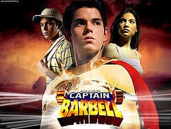 Captain Barbell