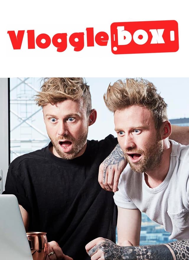 Vlogglebox