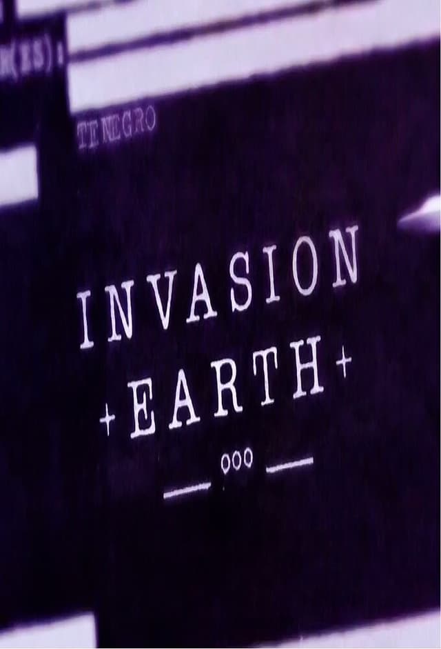 Invasion Earth