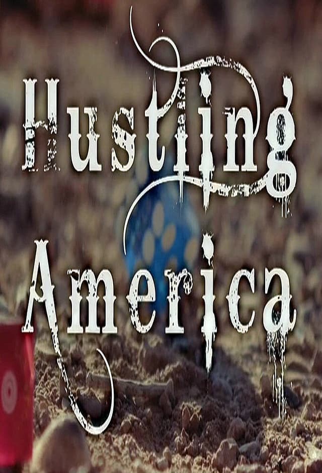 Hustling America