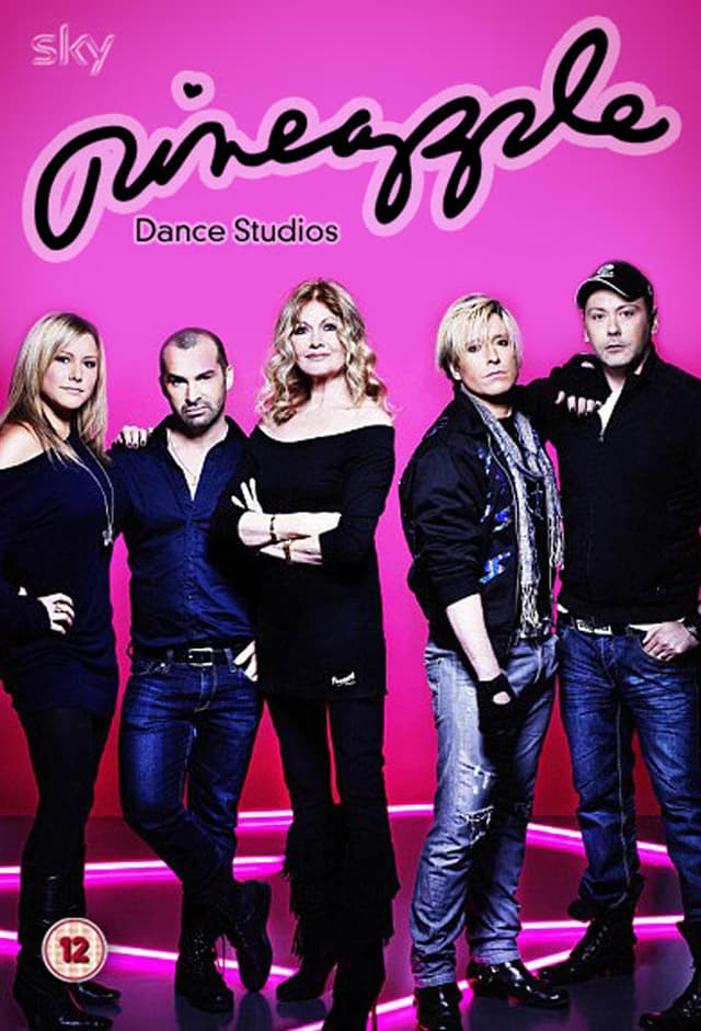 Pineapple Dance Studios