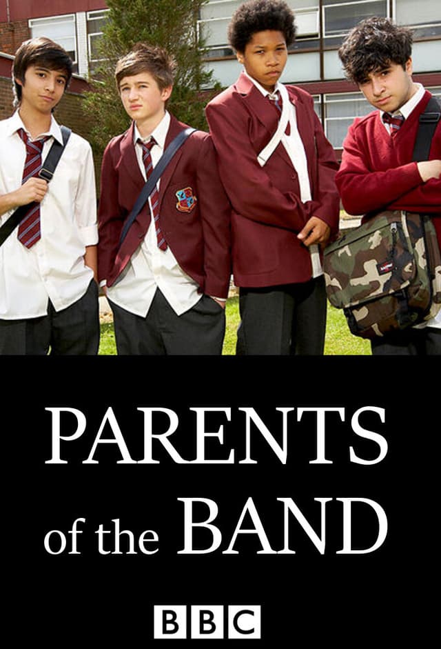 Parents of the Band