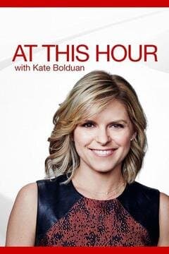 At This Hour with Kate Bolduan