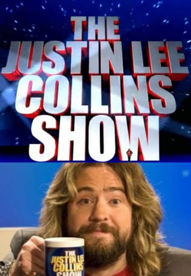 The Justin Lee Collins Show