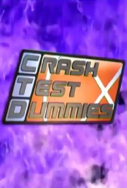 Crash Test Dummies