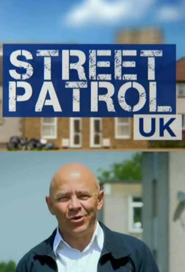 Street Patrol UK