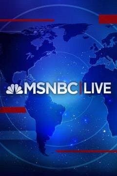 MSNBC Live