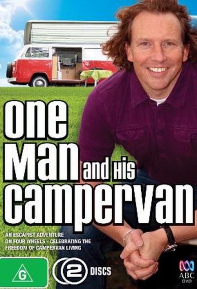 One Man and His Campervan