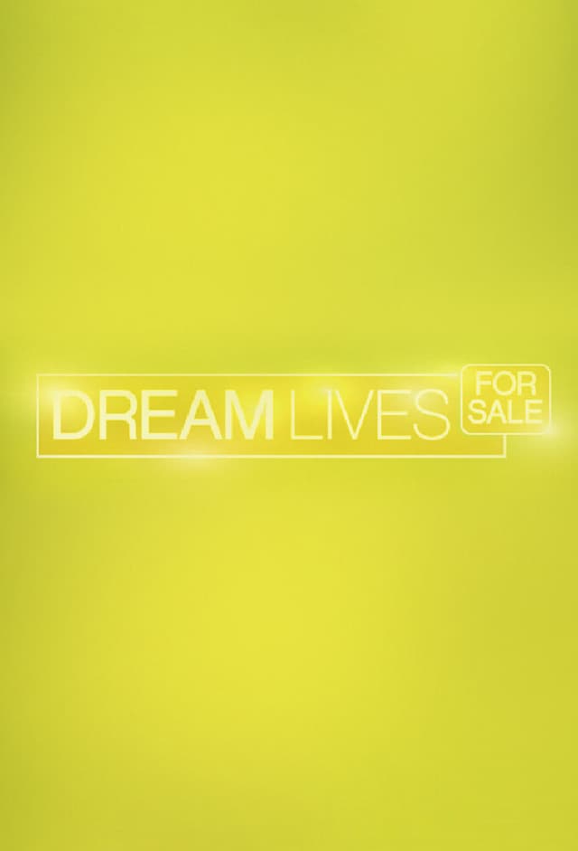 Dream Lives for Sale