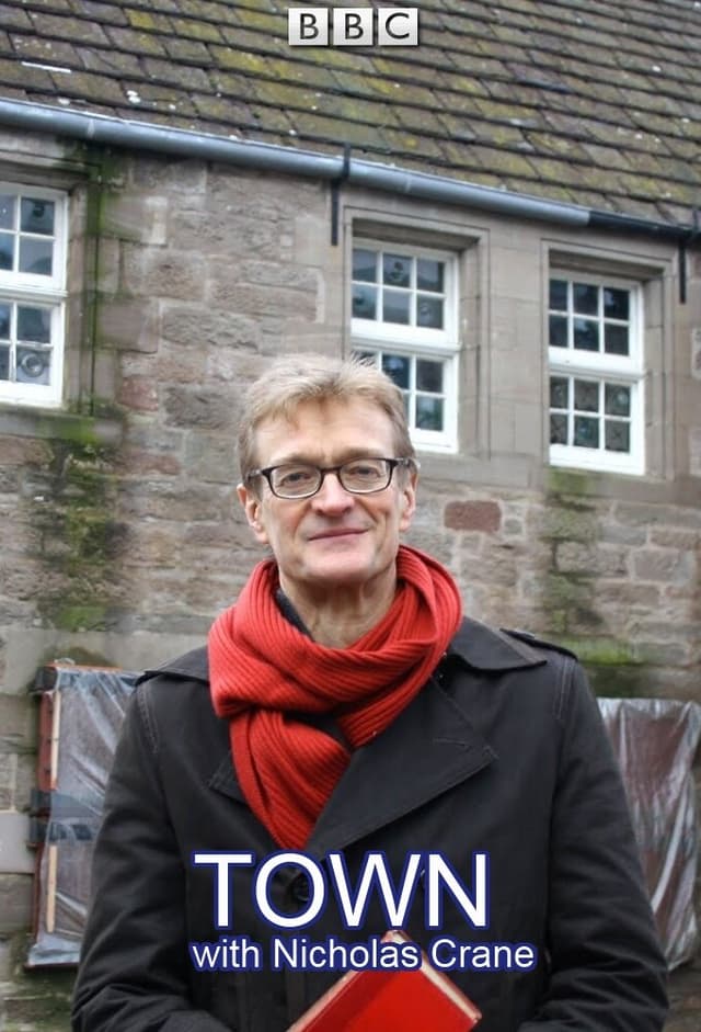 TOWN with Nicholas Crane