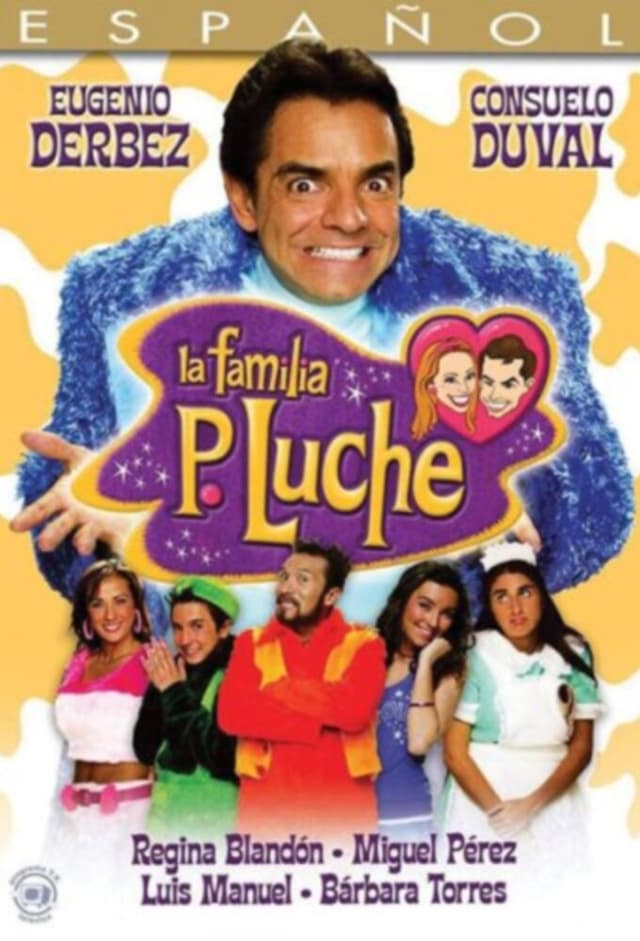 La Familia P. Luche