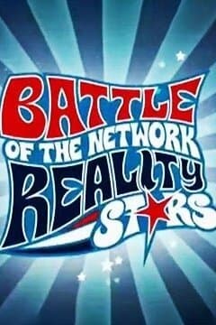 Battle of the Network Reality Stars