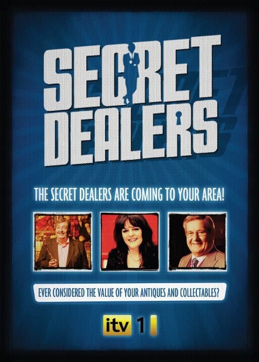 Secret Dealers