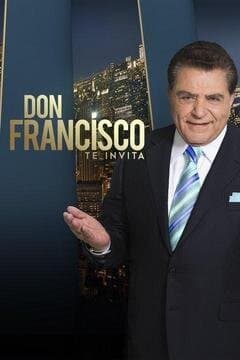 Don Francisco Te Invita