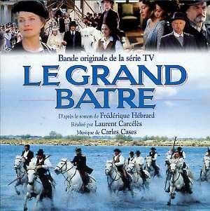 Le Grand Batre