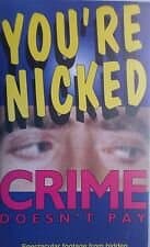 You're Nicked