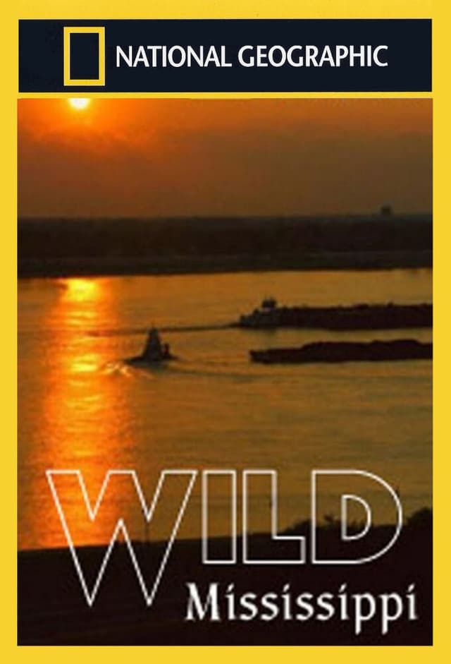 Wild Mississippi