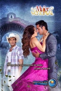 La Mujer del Vendaval