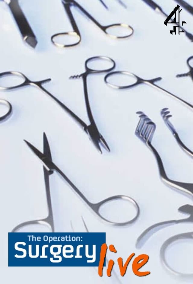 The Operation: Surgery Live
