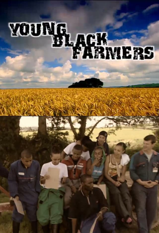 Young Black Farmers