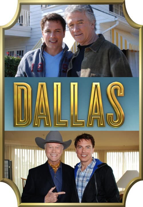 John Barrowman's Dallas