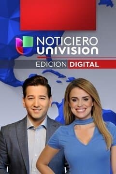 Noticiero Univisión
