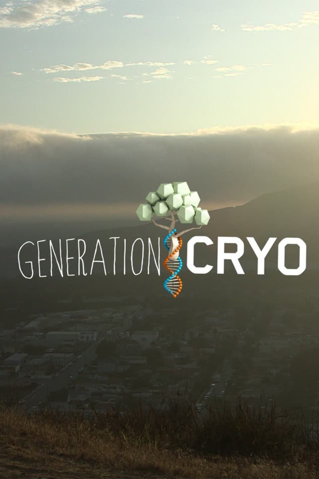 Generation Cryo