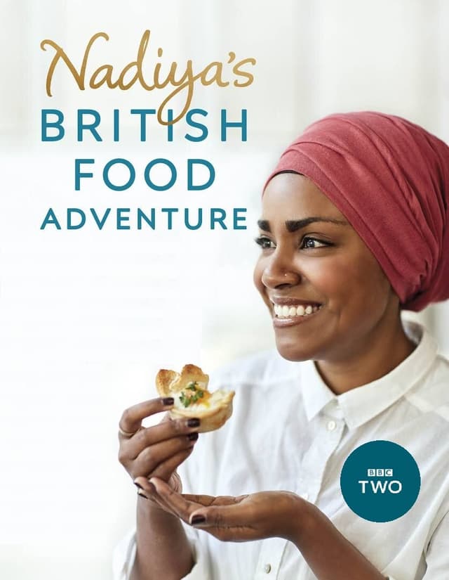 Nadiya's British Food Adventure