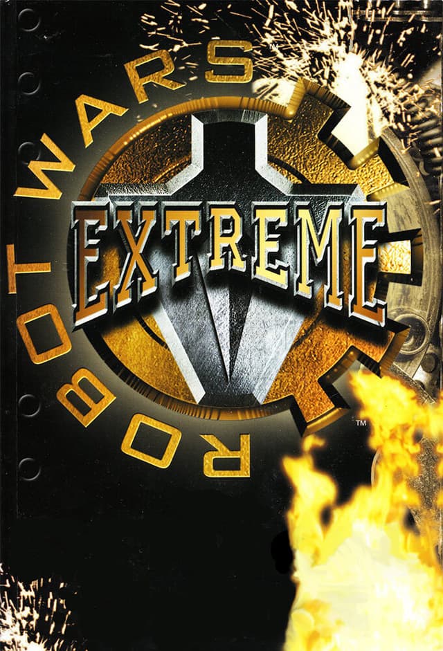 Robot Wars Extreme
