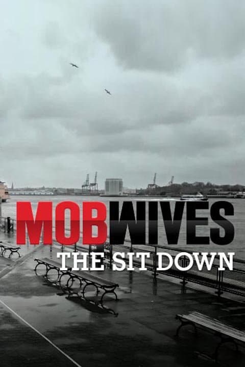 Mob Wives: The Sit Down