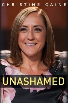 Christine Caine: Unashamed