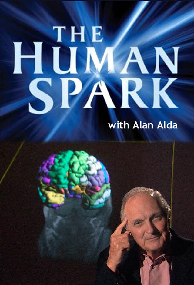 The Human Spark