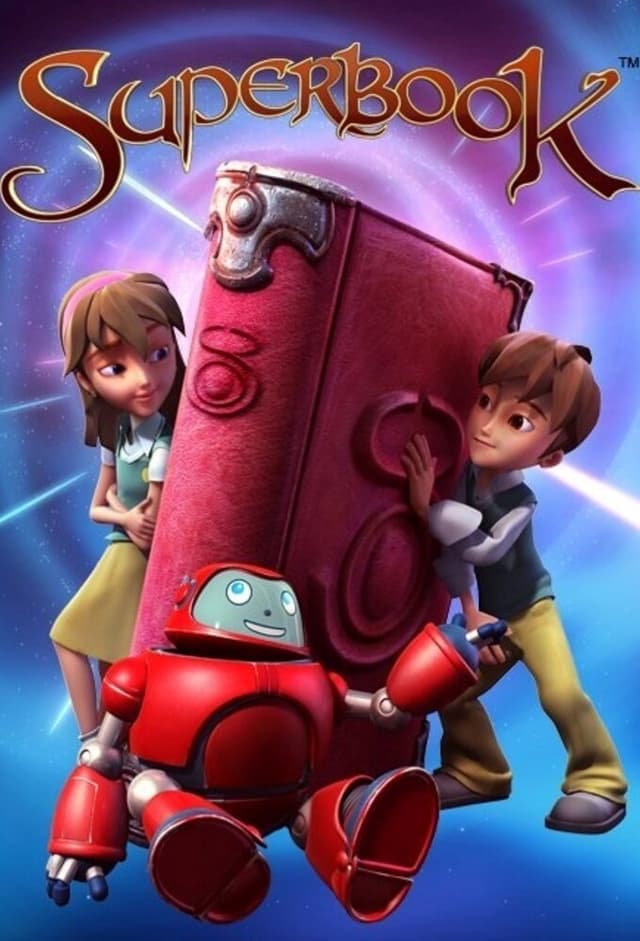Superbook