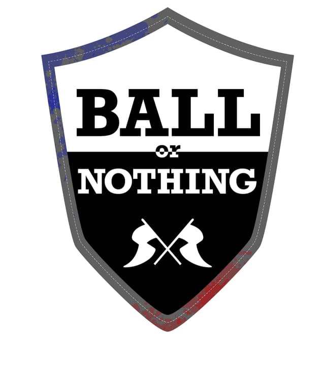 Ball or Nothing