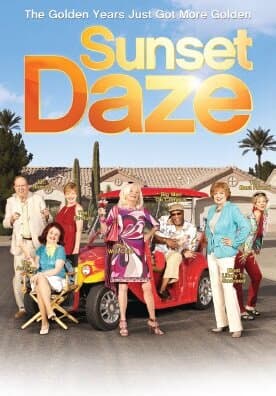 Sunset Daze