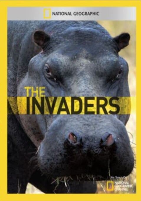 The Invaders