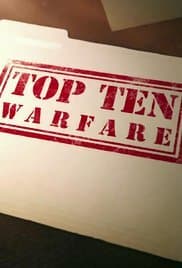 Top Tens of Warfare