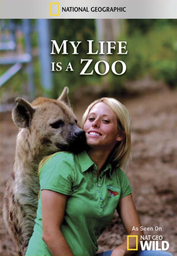 My Life is a Zoo
