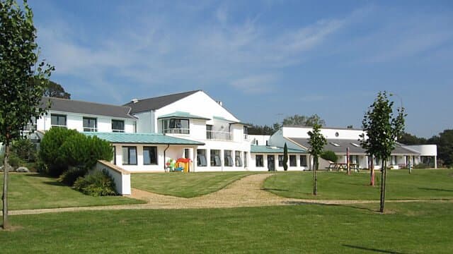 Beautiful Lives: Stories from a Children's Hospice