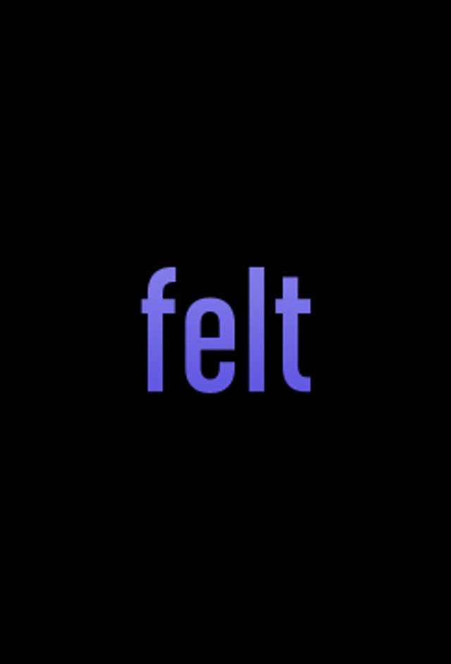 Felt
