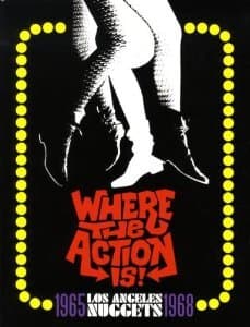 Where the Action Is