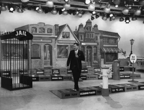Video Village
