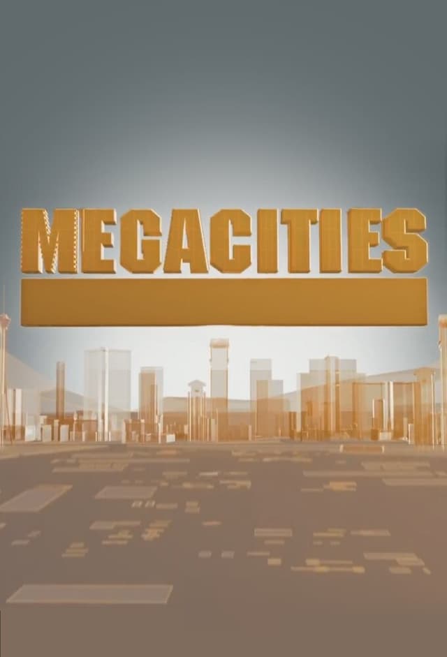 Megacities