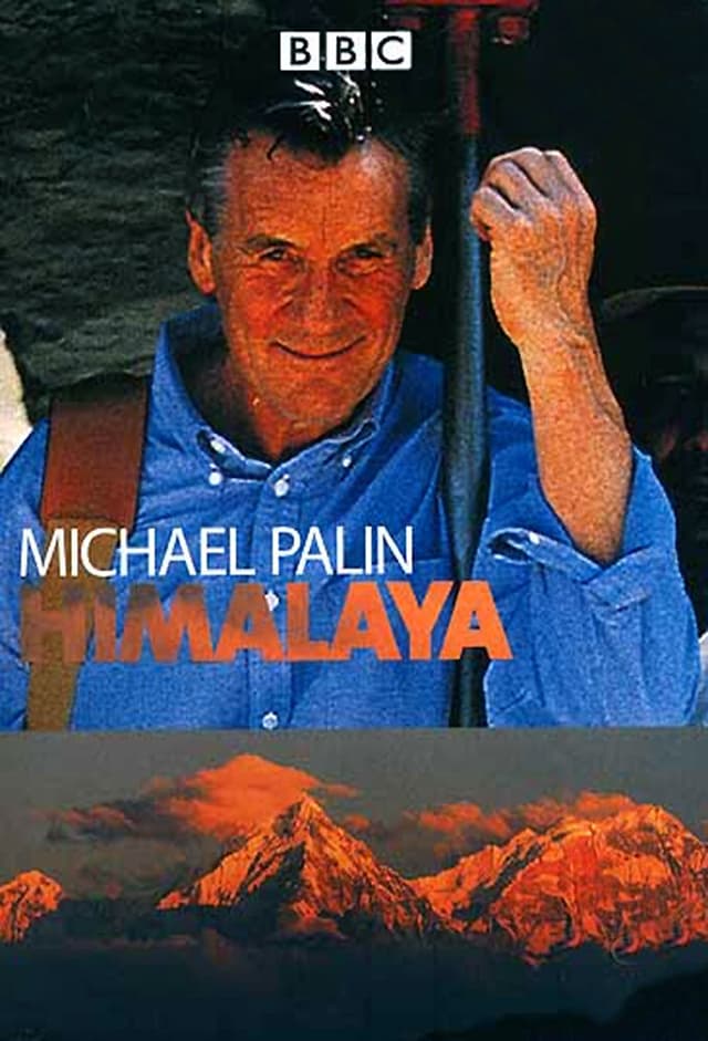 Himalaya with Michael Palin