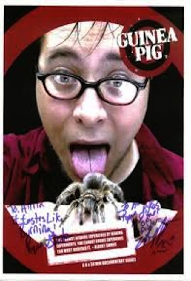 Guinea Pig