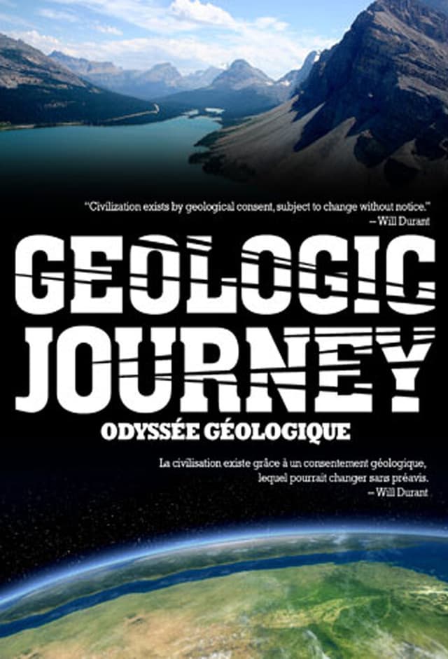 Geologic Journey
