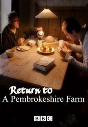 Return to Pembrokeshire Farm