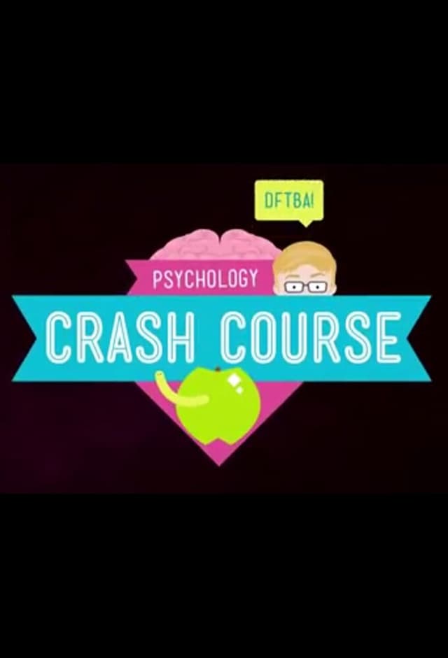Crash Course Psychology