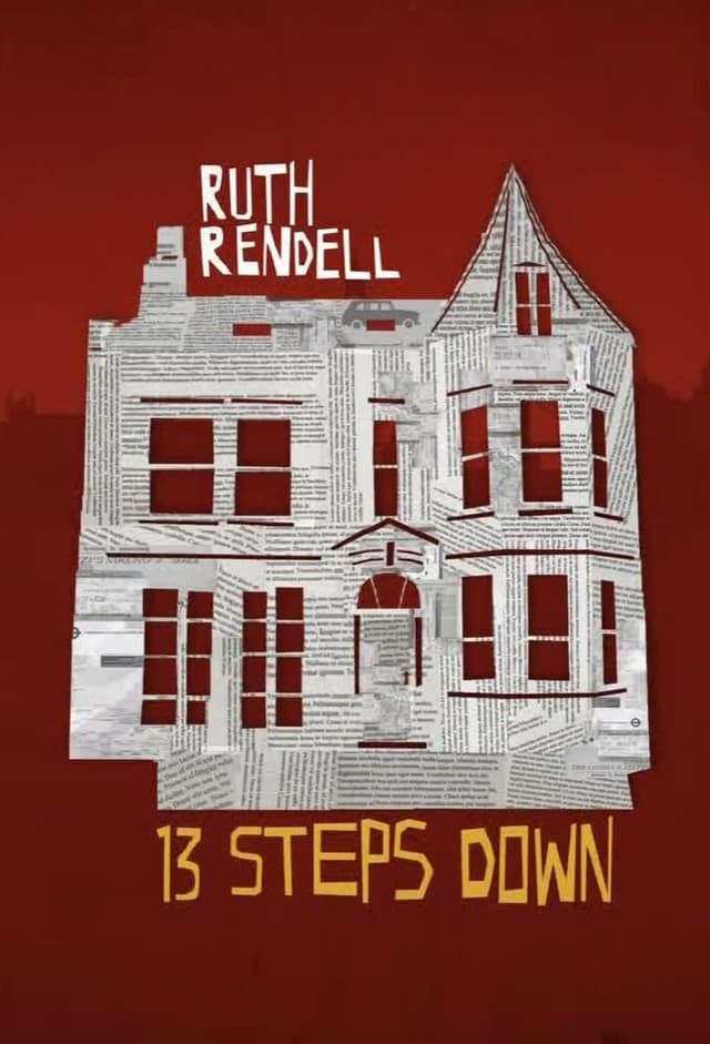 Thirteen Steps Down