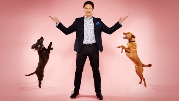 Superstar Dogs: Countdown to Crufts